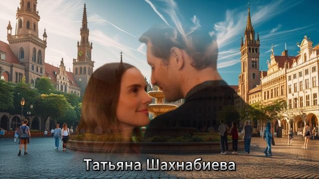 Душа моя с тобой ... смотреть онлайн