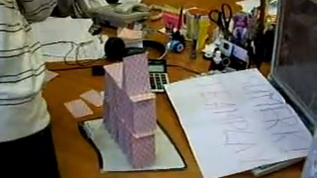 Redquest. Домик команды SuMeRkI TEAMPLAY 2.AVI смотреть онлайн