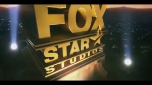 Sony Music Fox Star Studios Photon Kathaas Production RS Infotainment Pvt Lto Funding Credits