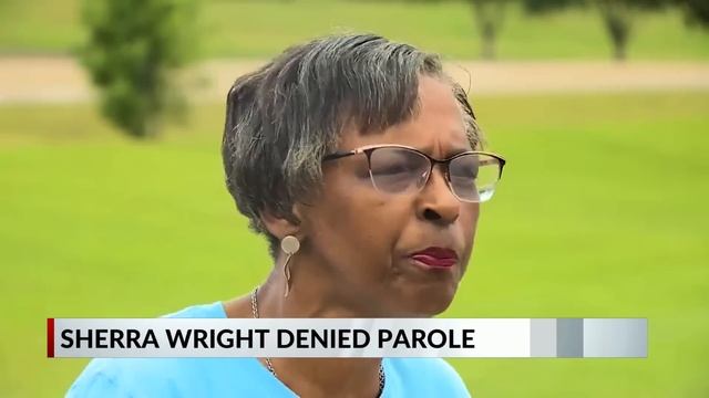 Sherra Wright denied parole in Lorenzen Wright's murder смотреть онлайн