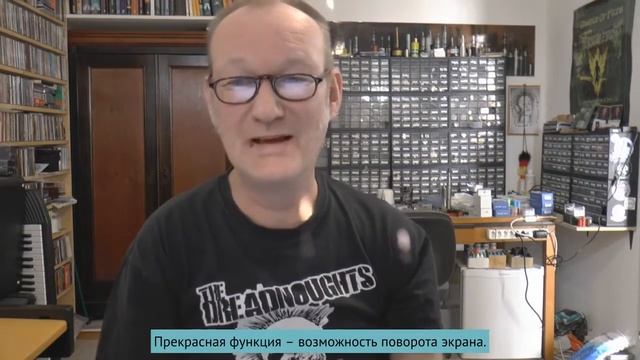 Трехликий iStick: iStick Mini, iStick 30W и iStick 50W смотреть онлайн