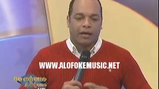 Jary Ramirez declara: que "Lapiz Conciente" es uno de los artista mas pegado del momento!!! смотреть онлайн