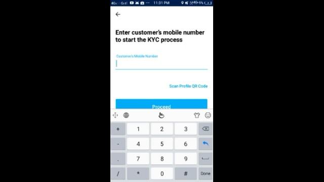 Paytm Golden Gate Kyc and mini Kyc problem solved.. смотреть онлайн