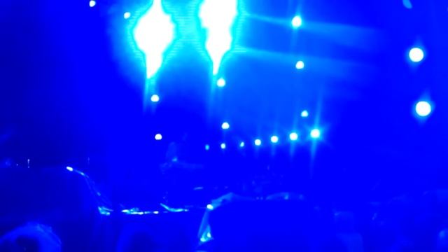 Пианобой "Ти мое солнце" live @ Atlas Weekend 2016 смотреть онлайн