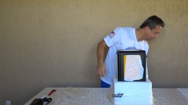 ANYCUBIC PHOTON - UNBOXING 2020 - ( iMPRESSORA DE RESINA PARA INICIANTES) смотреть онлайн