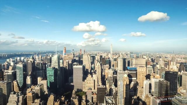 【New York】 Travel Guide - Top 10 New York | America Travel | Travel At Home