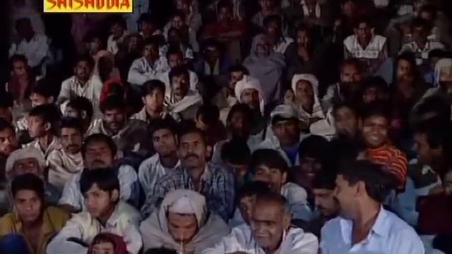 Rasiya - Meri Nathni Mai Jadwayde Moti Chaar || Prakash Rootha || Shishodia Cassettes смотреть онлайн