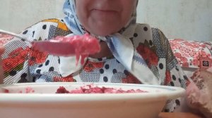 СВЕКОЛЬНИК СО ЩАВЕЛЕМ🤤Бурячковий борщ