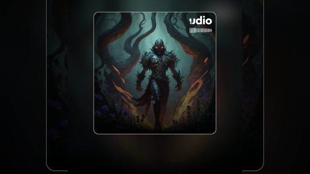 Reverse Joke - Echoes of Desolation(UDIO) смотреть онлайн