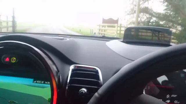 Mini clubman jcw 2016 part3 смотреть онлайн