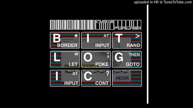 chris poacher - Randomize USR [bitlogic album version] 2010 смотреть онлайн