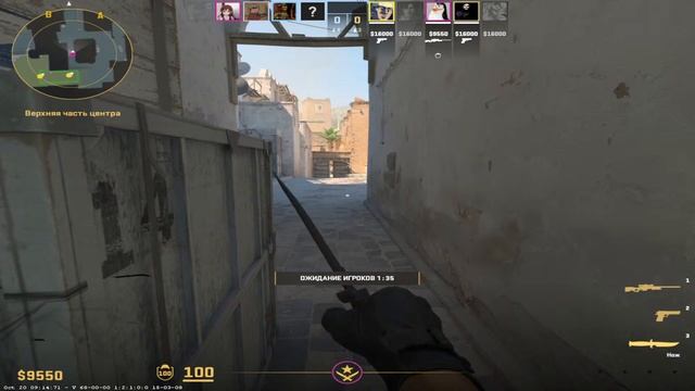 РУСТАМ ПОКАЗЫВАЕТ НЕЧЕЛОВЕЧЕСКИЙ УРОВЕНЬ ИГРЫ НА 5000 ЭЛО CS:GO смотреть онлайн