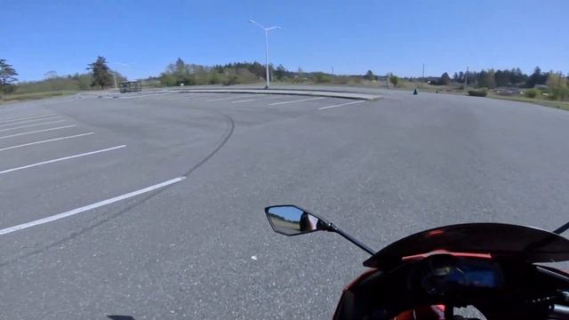 How To Ride The Ninja 400 | Part 1: Baby Steps | ***2023 Update*** смотреть онлайн