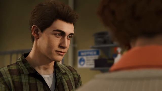 Прохождение Spider-man PS4 #13 смотреть онлайн