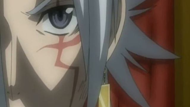 D.Gray-man Allen x Lenalee ~Savin Me~ смотреть онлайн