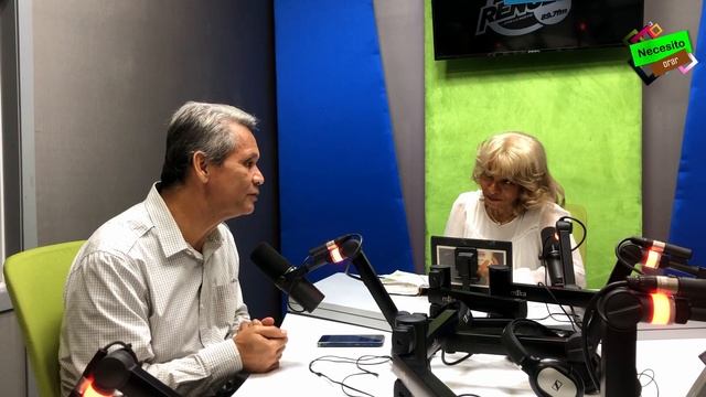 RENOVANDO EL ENTENDIMIENTO: !LA FE SIRVE PARA TODO! смотреть онлайн