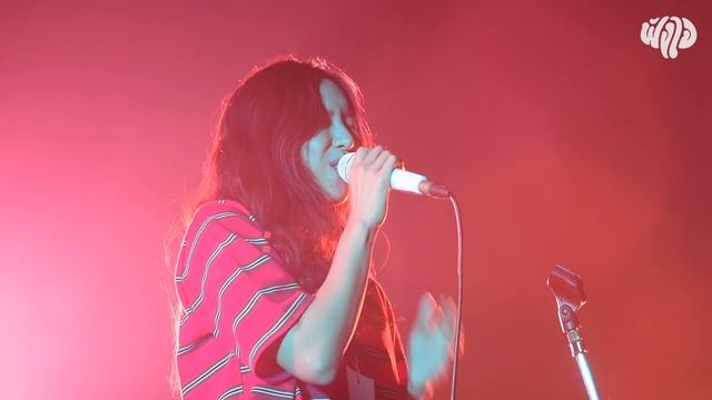 Jelly Rocket - ย้อนเวลา (Live) [Fungjai Crossplay B Side Concert] смотреть онлайн