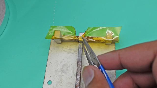 Heat Resistance tape | Heat prof tape for covering mobile phone SMDs смотреть онлайн