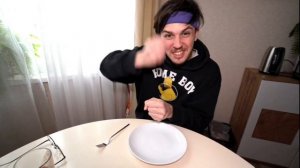 ЗАКАЗАЛ ЕДУ В РЕСТОРАНЕ ДЖЕЙСОНА! *РЕСТОРАН МАНЬЯКА* Потусторонние