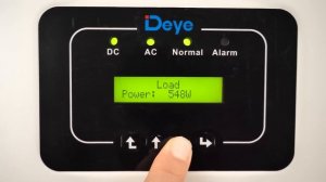 Deye SUN-5K-G: Guía práctica - Tutorial paso a paso Instalación inversor solar