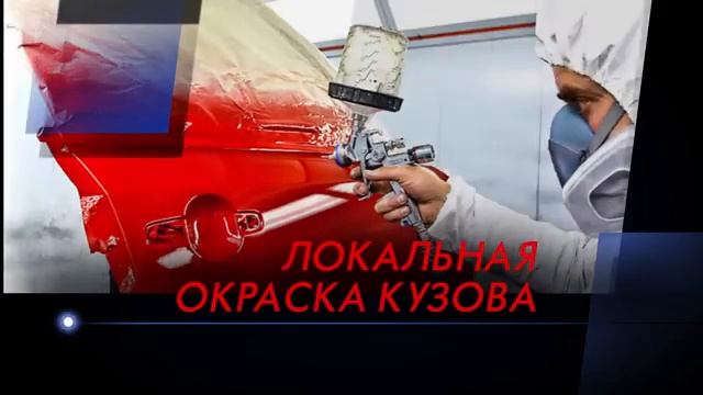 Detailing Studio PDRvostok .ru проморолик смотреть онлайн