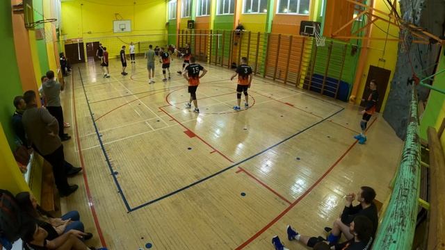 КВЛ 2021-2022, Огонь 2.0 - ALPHA смотреть онлайн