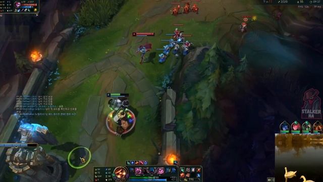 VIT Photon Gragas SOLO BOLO UPSET Vayne TOP 👀 смотреть онлайн
