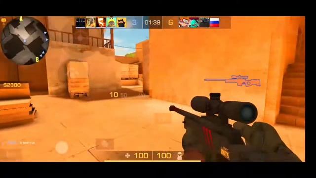 The Box | Standoff 2❤ смотреть онлайн