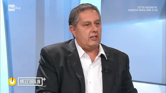 Chi difende la vita? Tratto da "Mezz'ora in più" trasmissione di Rai3 condotta da Lucia Annunziata смотреть онлайн