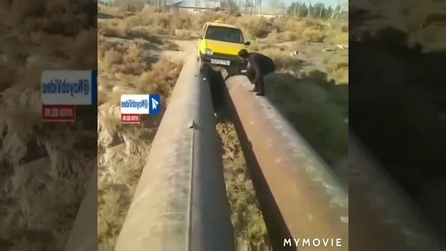 UCHAR TAXI 6😄 смотреть онлайн