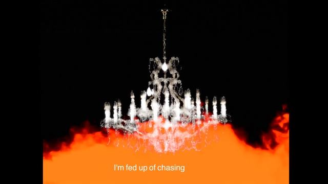Sick of the High (Lyric Video) смотреть онлайн