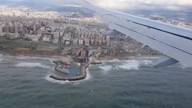 LEBANON COUNTRY||TOUCH DOWN смотреть онлайн
