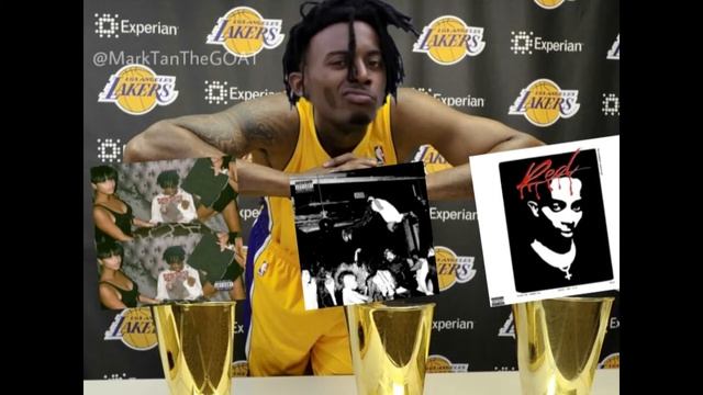 Lame Niggaz + Pull Up * New Tank ! смотреть онлайн