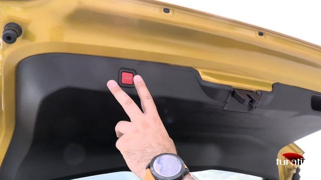 JEEP Avenger 54 KWh 156 CP Video 1 Of 5