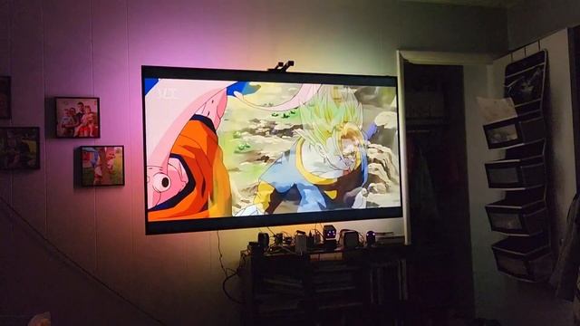 if you like dragon ball z this is for you!!! what movie or show should I try next? смотреть онлайн