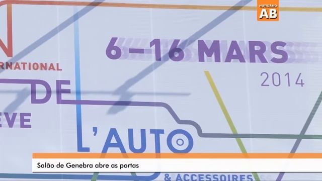 Noticiário Automotive Business - 7 de março смотреть онлайн