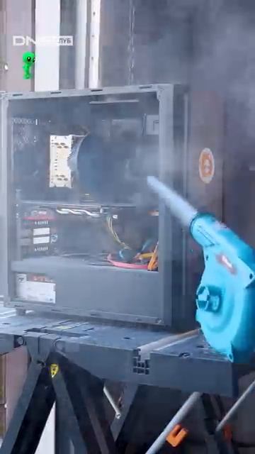 Воздуходувка для дома #shorts #воздуходувка смотреть онлайн