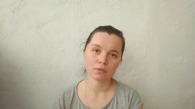 Мария Рочева.36 лет.Пробы на роль Сотрудница роддома смотреть онлайн