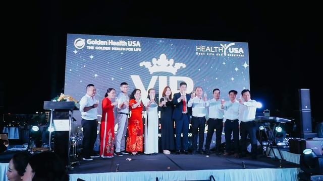 GALA DINNER CHƯƠNG TRÌNH TRI ÂN KHÁCH HÀNG NGÀY 02/08/2022 TẠI ĐÀ NẴNG смотреть онлайн