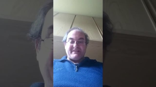 Non saprete né il giorno, né l'ora... Eppure quel diavolo di un corona è arrivato! смотреть онлайн