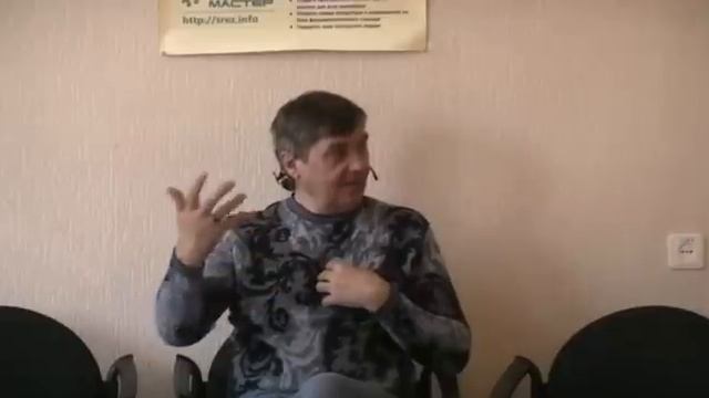 Мастерская А. Зелинского. Симптом. смотреть онлайн