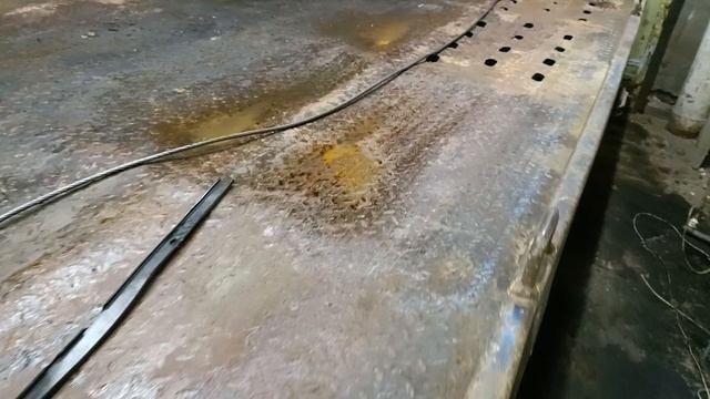 заморозил эвакуатор 🥶