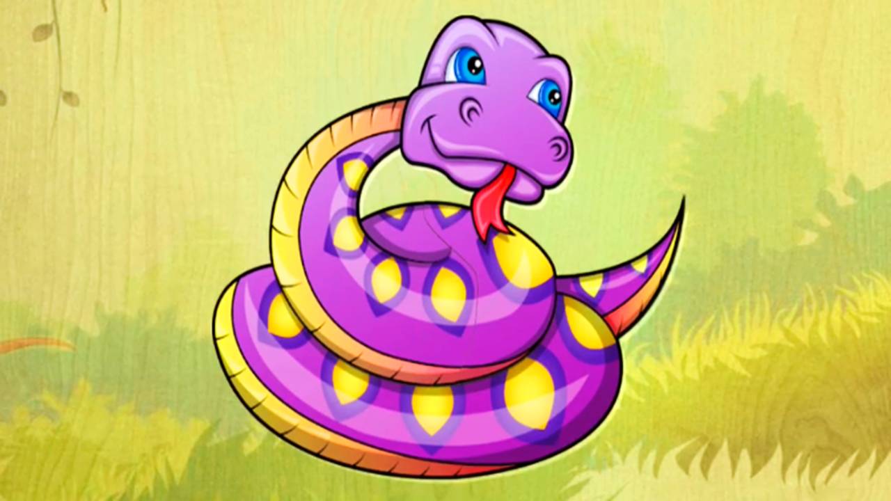 Развивающий мультфильм для детей "Пазлы" (познавательный мультик для малышей) смотреть онлайн