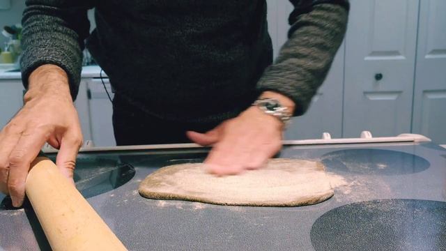 Homemade pasta, buckwheat homemade pasta смотреть онлайн