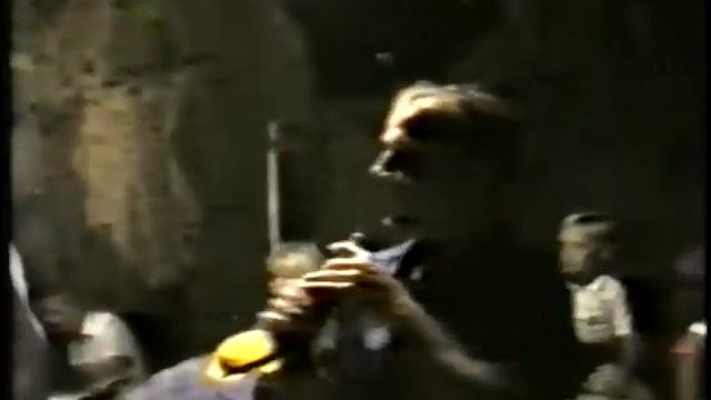 ГСВСК. Нарокко, 12.09.1992 г. смотреть онлайн