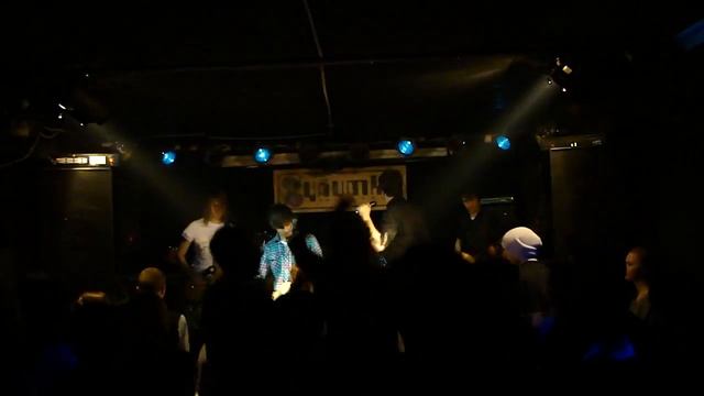 БКМСБ - Слышишь (в Улитке 25.03.11) смотреть онлайн