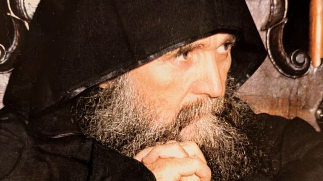 7. Послушание и духовная брань. смотреть онлайн