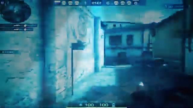 Смузи-Standoff 2 Edit.mp4 смотреть онлайн