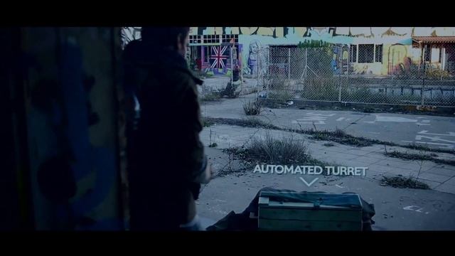 ZombiU — Мультиплеер. Зомби против Выживших! (HD) смотреть онлайн