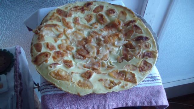 Almás palacsinta смотреть онлайн